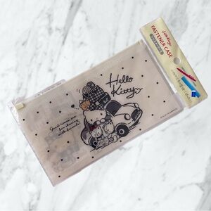 Hello Kitty Beige Case